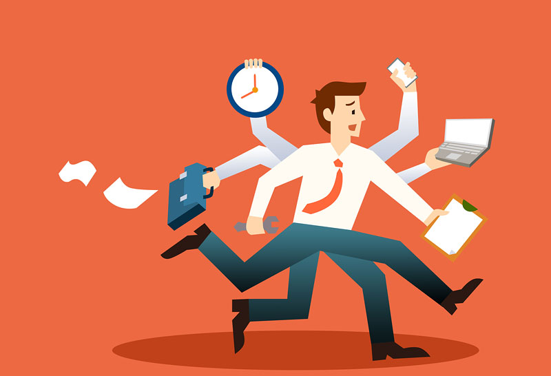 上班族兼职赚钱项目,8种零基础兼职副业在家月入3w