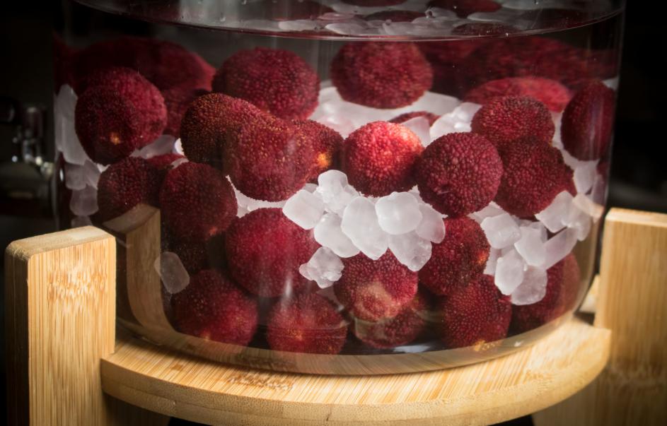 值得推荐的自制果酒,好喝的自制果酒饮品