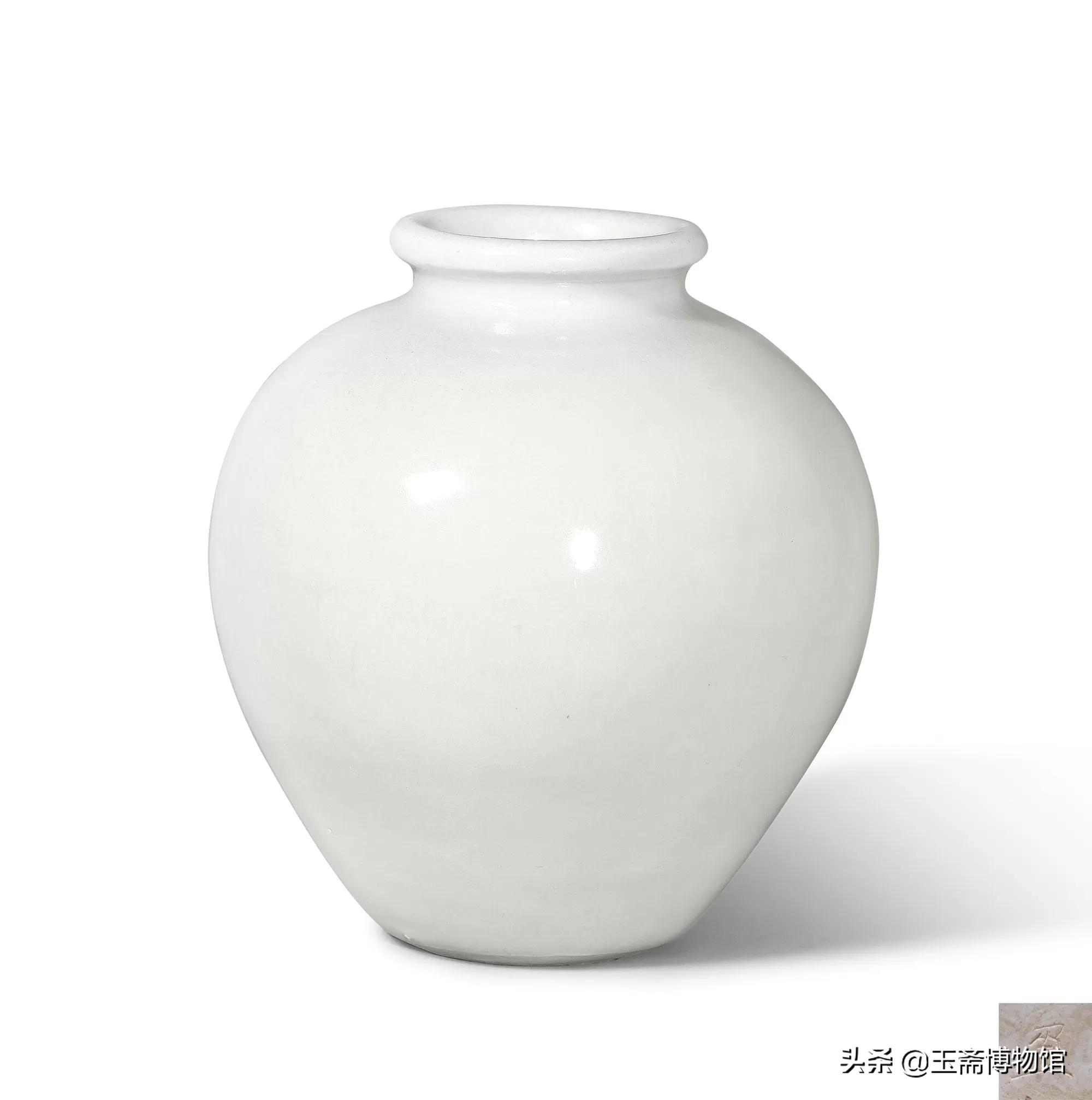 邢窑瓷器真品对比,邢窑蓝釉拍卖价格表一览