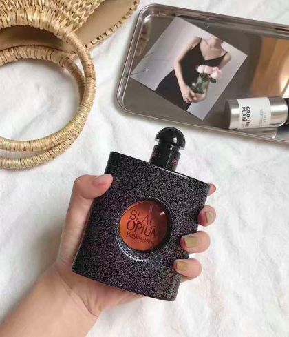 关于香水的知识 (法国香水藤的小知识)