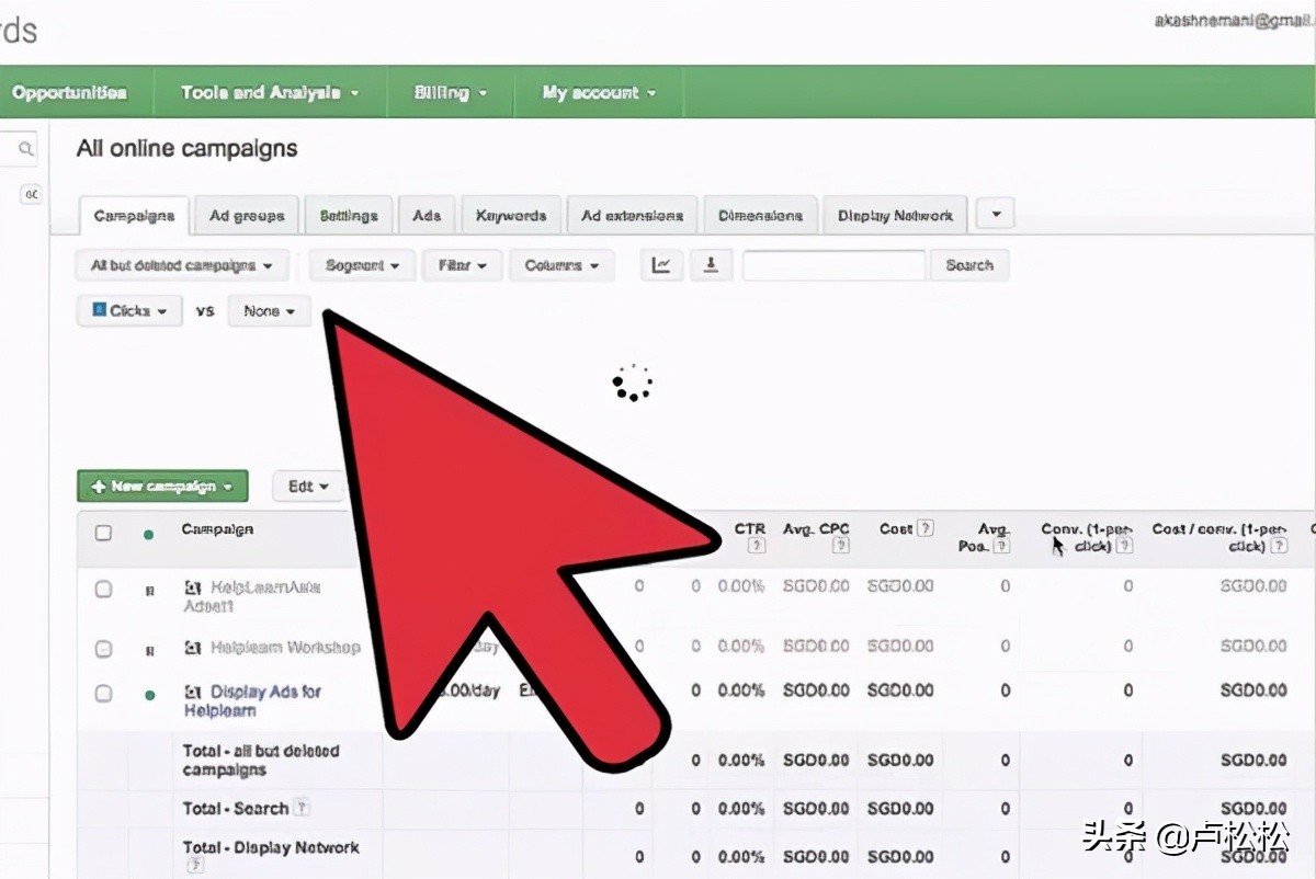 跨境电商google投放教程,google跨境电商广告