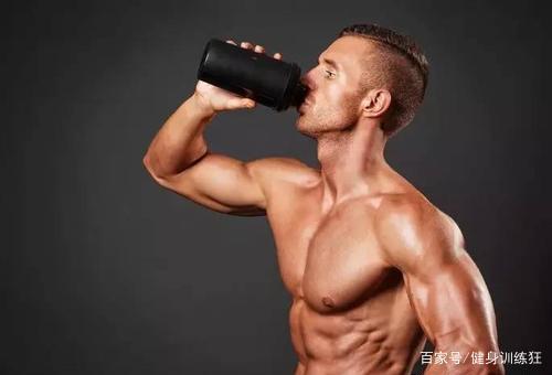 喝蛋粉不运动会变胖吗,空腹喝蛋白粉健身好不好