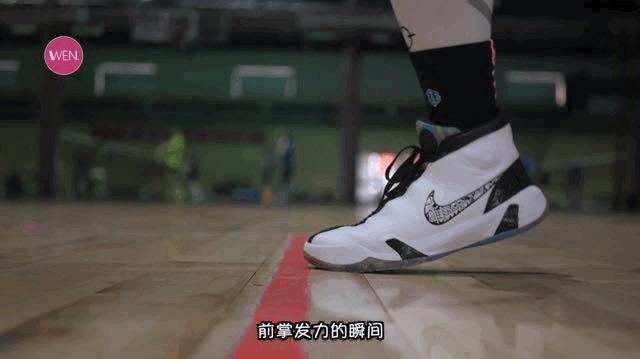 有哪些大碳板的实战鞋,气垫加碳板跑鞋