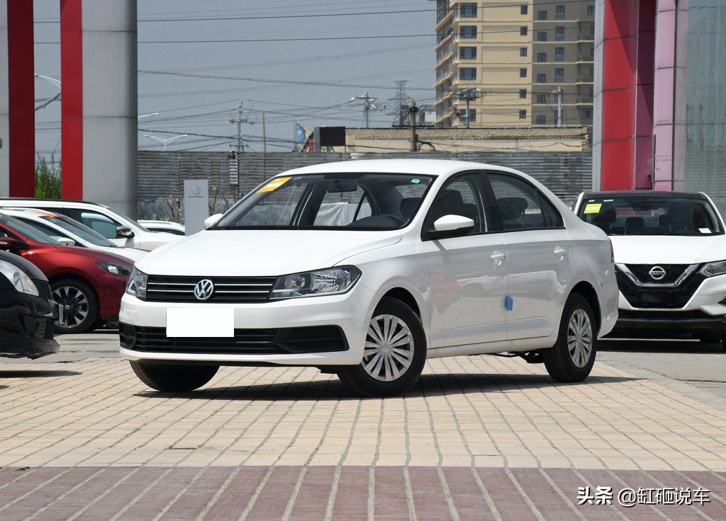 桑塔纳6万左右的车,6万自动挡新车桑塔纳一汽大众的