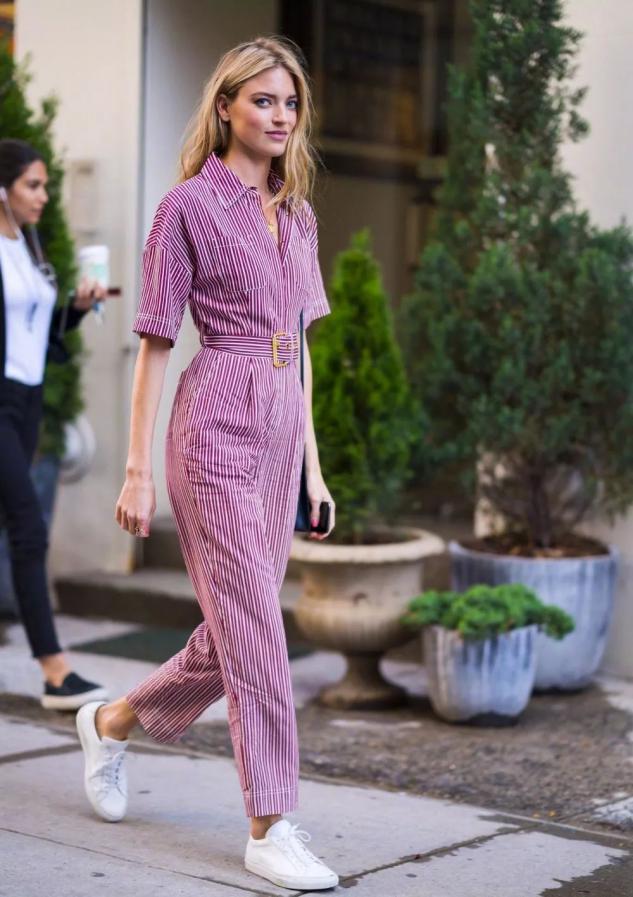 穿小白鞋的秘诀,穿小白鞋小妙招生活小技巧