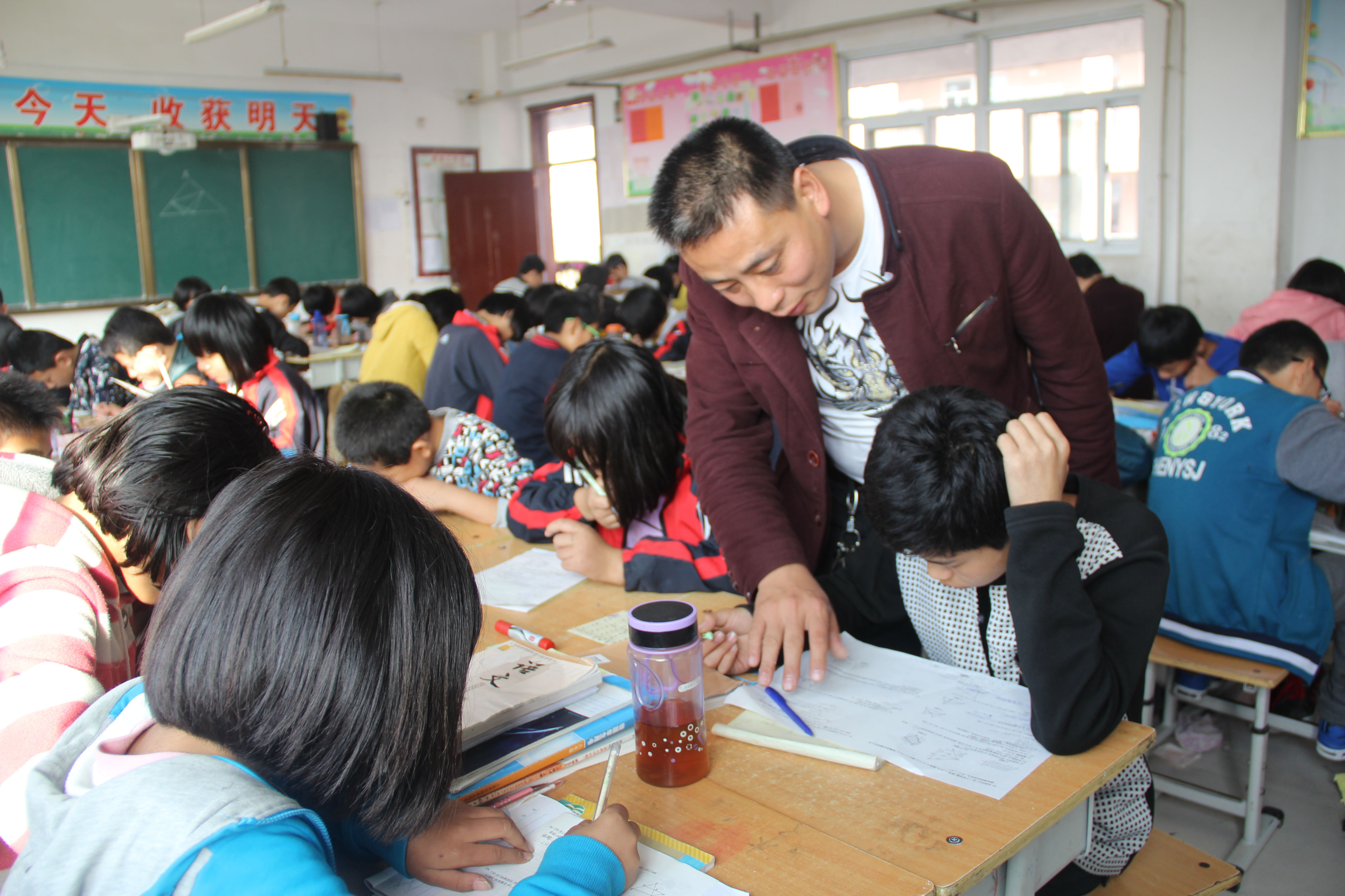 中学校长应当具备的核心素养——郑州培训学习后的感悟与实践