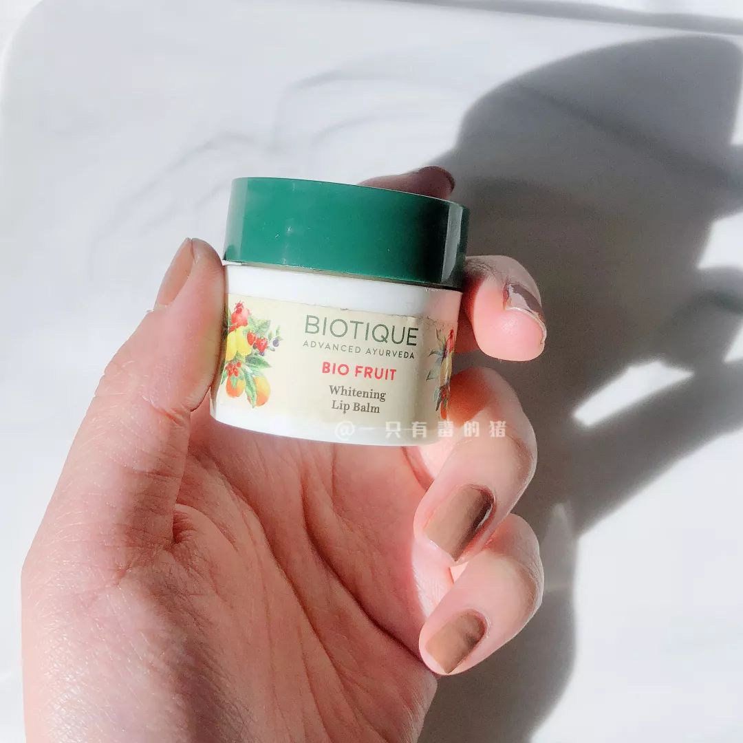 空管的润唇膏,空管的唇膏