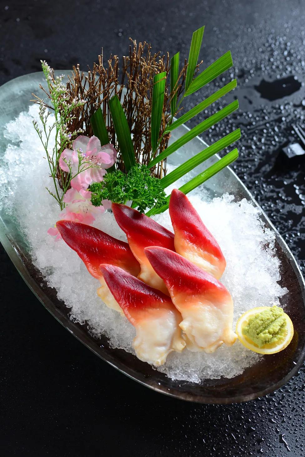 日料最值得吃的十道菜,日料美食推荐必吃