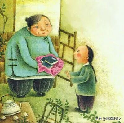 阿长与山海经中鲁迅为什么敬重她,阿长与山海经鲁迅童年事件记录