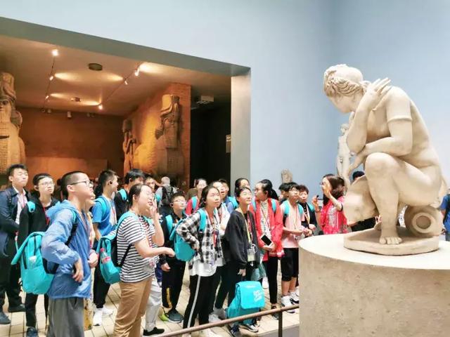 2019新东方国际游学夏令营,新东方游学夏令营报名