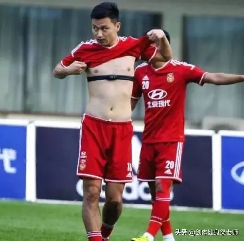 关于中国男足的一些事实,中国男足到底该何去何从