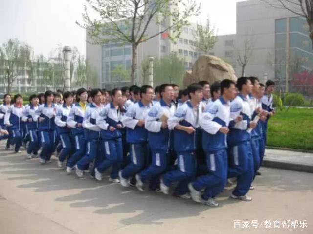 最强县级中学河北,河北最强县级高中