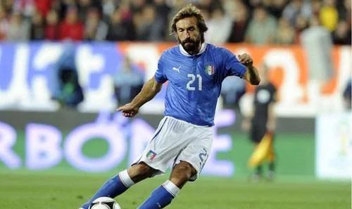 足坛十大领袖,足坛十大中场指挥官