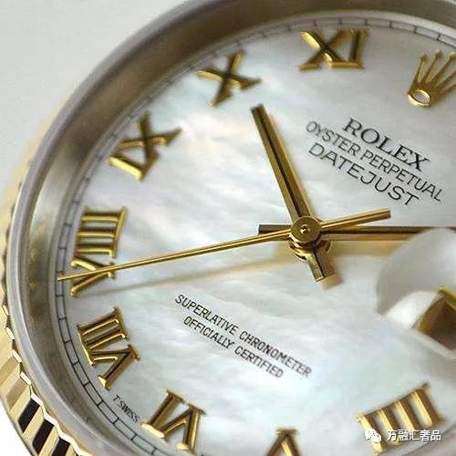 最好出手的二手表,购买二手表必须要知道的事情