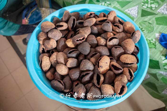 去马来西亚让带什么吃的,去马来西亚适合买回家的食物