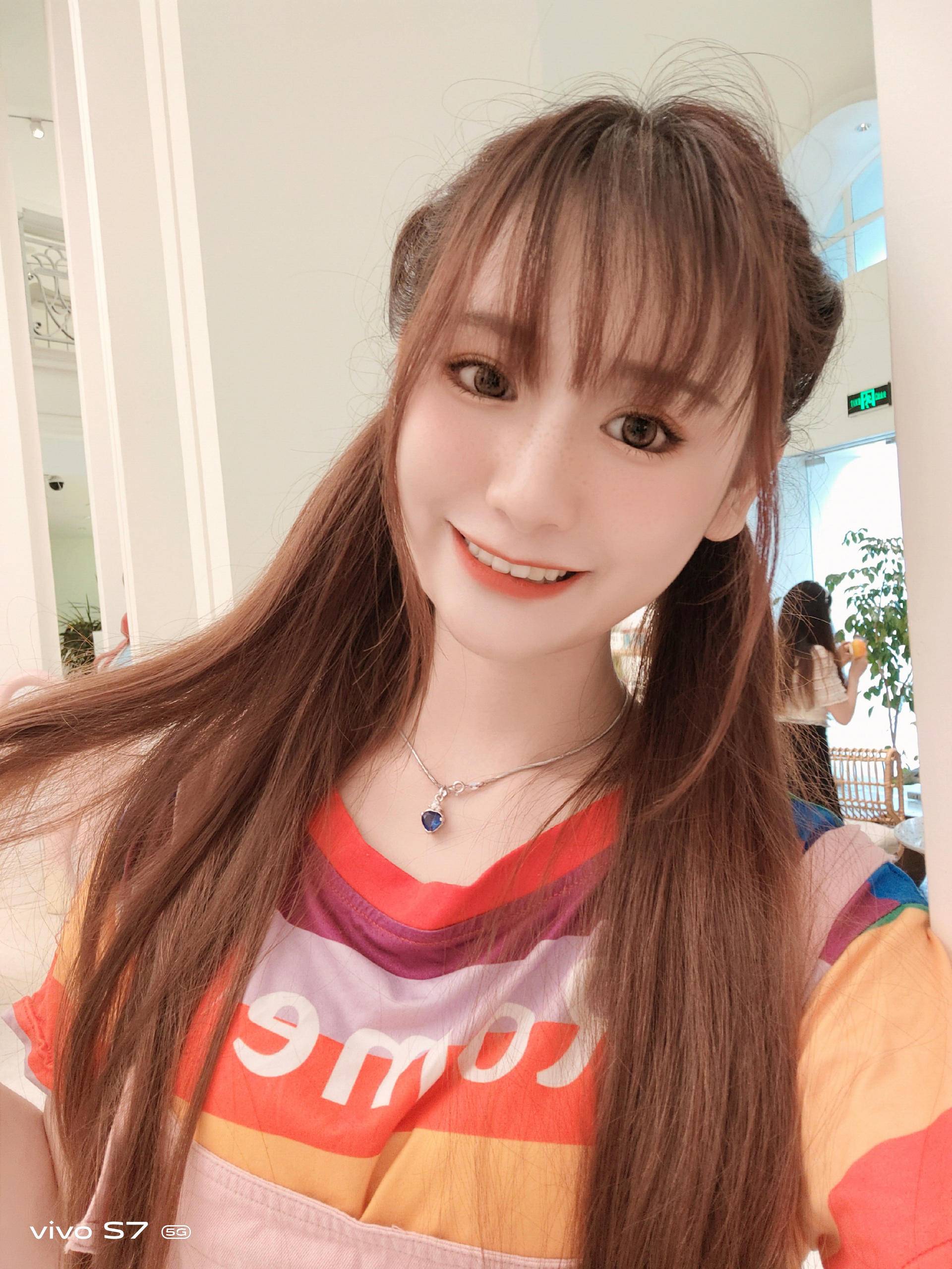 vivoS7深度评测：颜值在线，新一代自拍神器