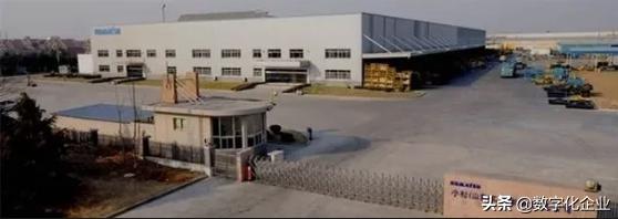 日本第一机械巨头,在中国默默捞金64年,一年吸金超1650亿