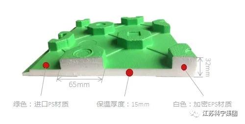 梅奴地暖是什么牌子,德国梅奴环保地暖模块价格