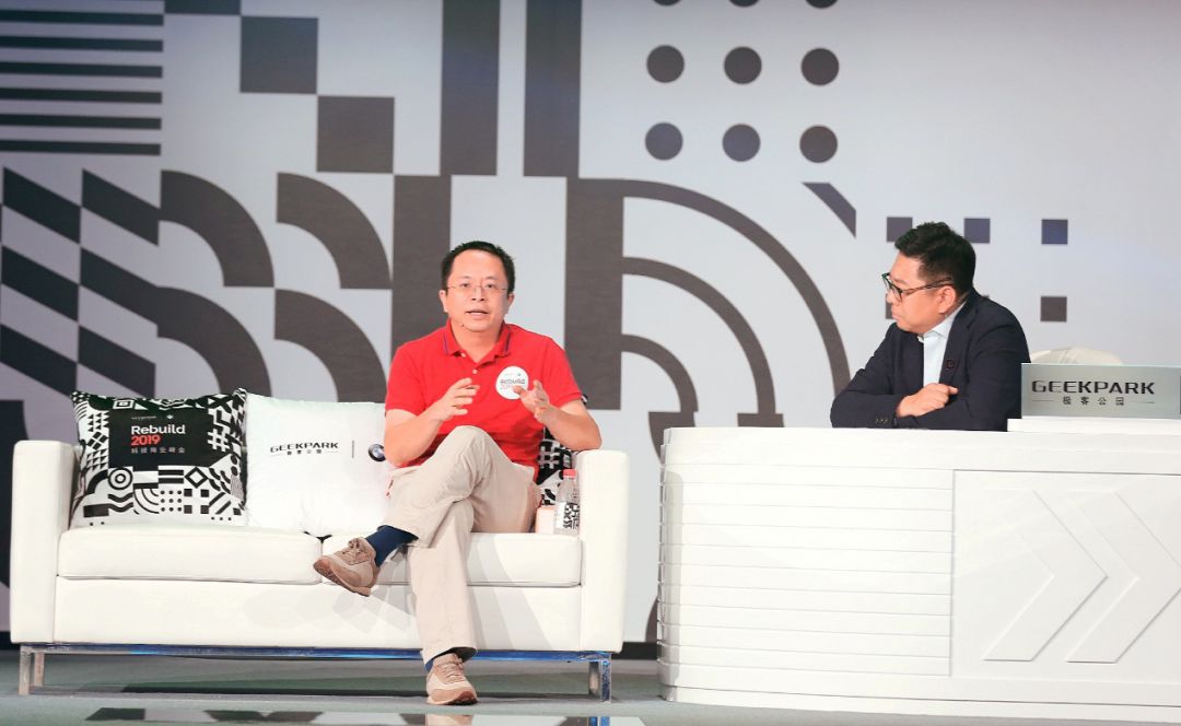 一场永不落幕的盛会,一场永不散场的盛宴