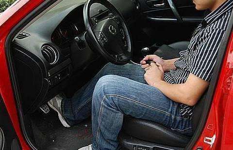 轰油门去积碳,猛轰油门真的可以清除积碳