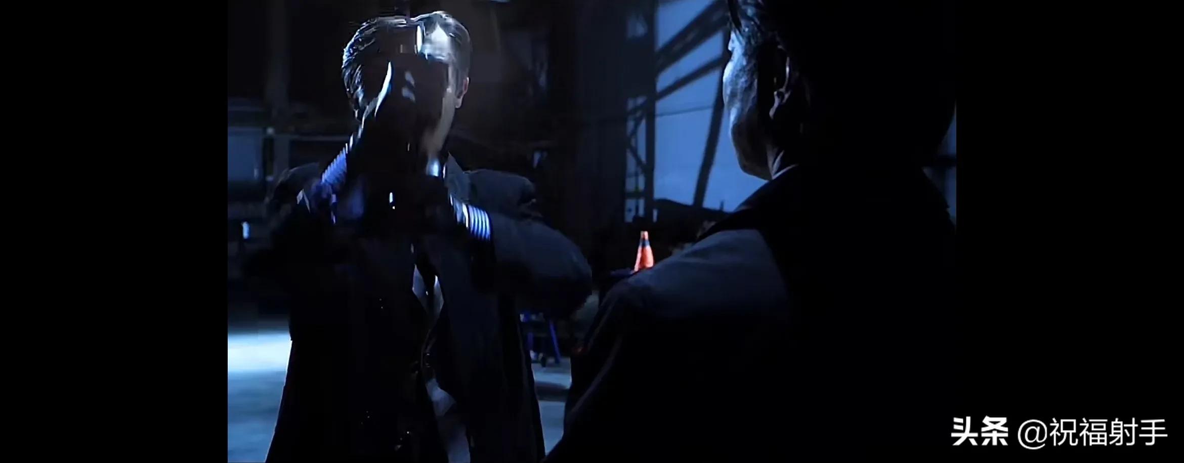 第十三号仓库第三季和第四季,美剧十三号仓库一共几季