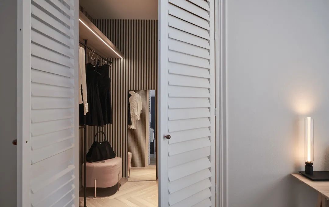 网红北欧轻奢ins风装修小公寓 (150平米北欧轻奢小公寓装修)