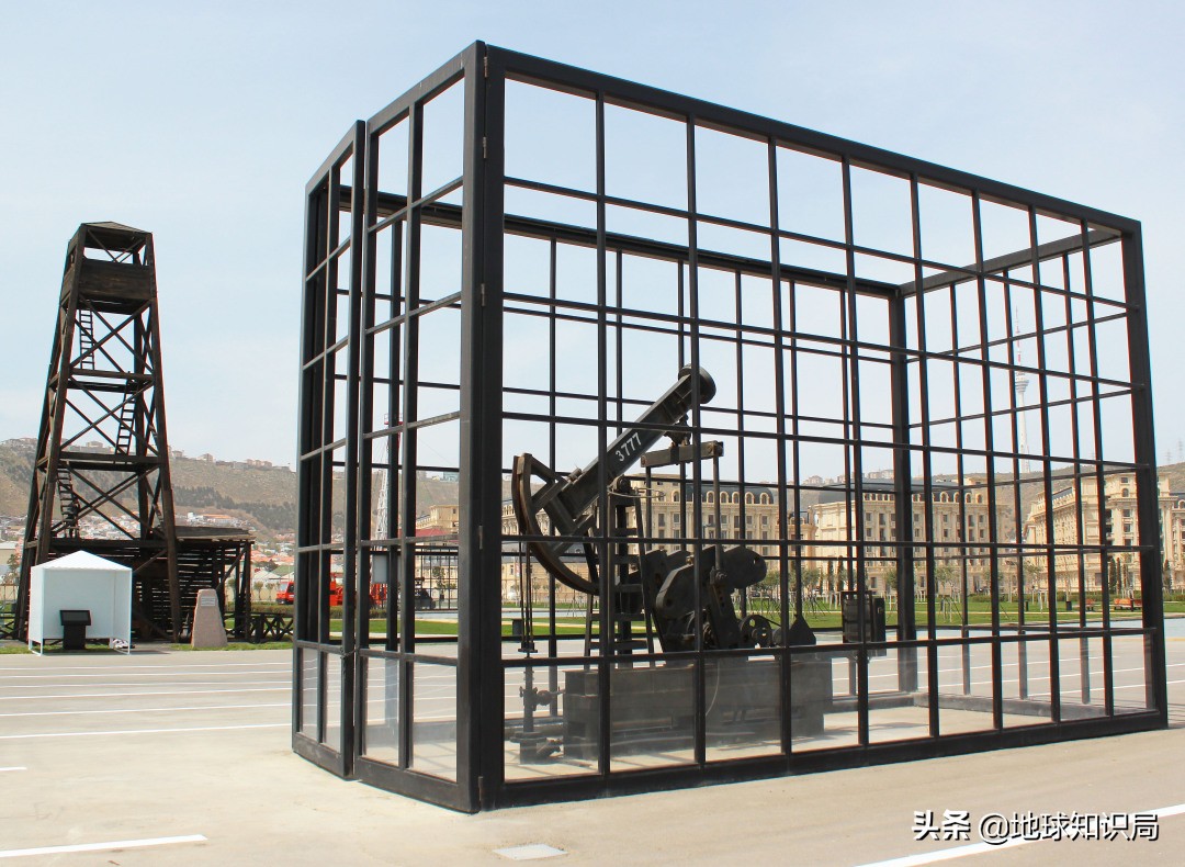 苏联霸权的演变过程,苏联石油危机原因