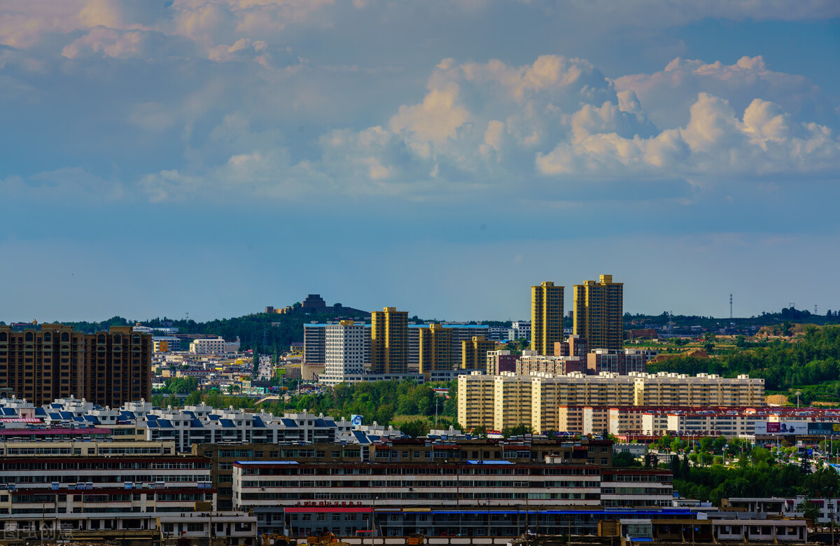 榆林央企有哪几个,中国制造业央企