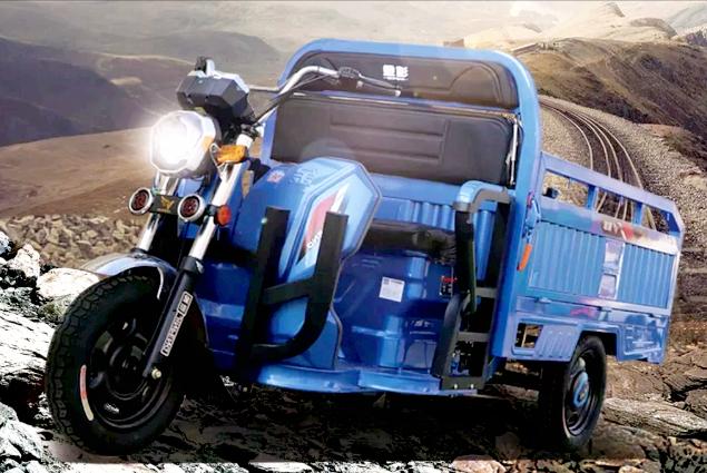 60码以上的货运电动三轮车最新款,电动三轮车新款全封闭型最高45码