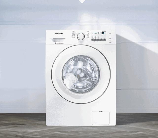 800元的波轮洗衣机能用10年，为什么没人买？因为滚筒强它一点