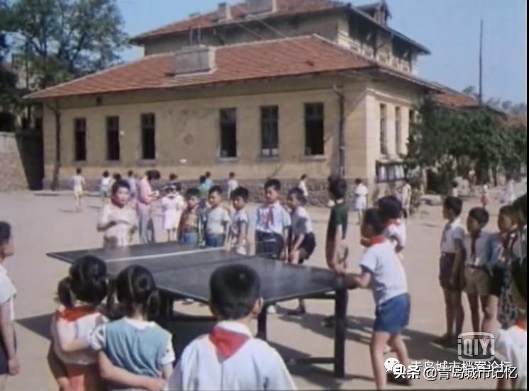 青岛小青岛取景的电影,曾经在青岛拍摄过的少儿题材电影