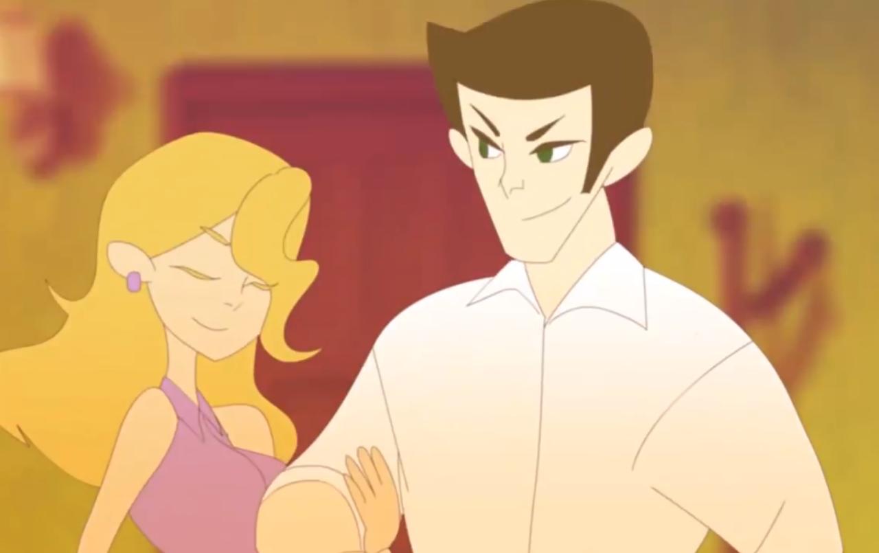 胖妹变瘦后报复渣男,胖妹200斤整容变成美女