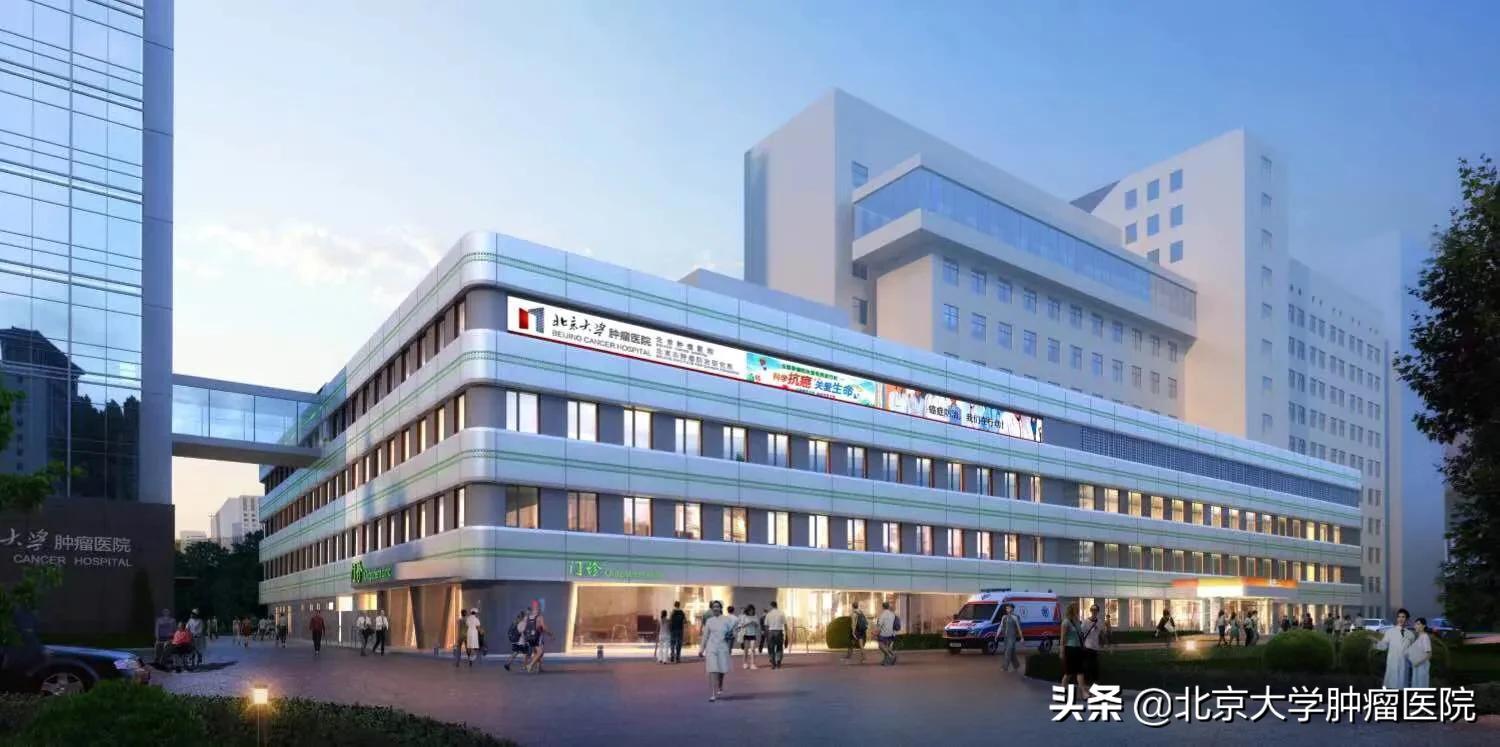 北京大学肿瘤医院｜开展减压放松团体心理治疗