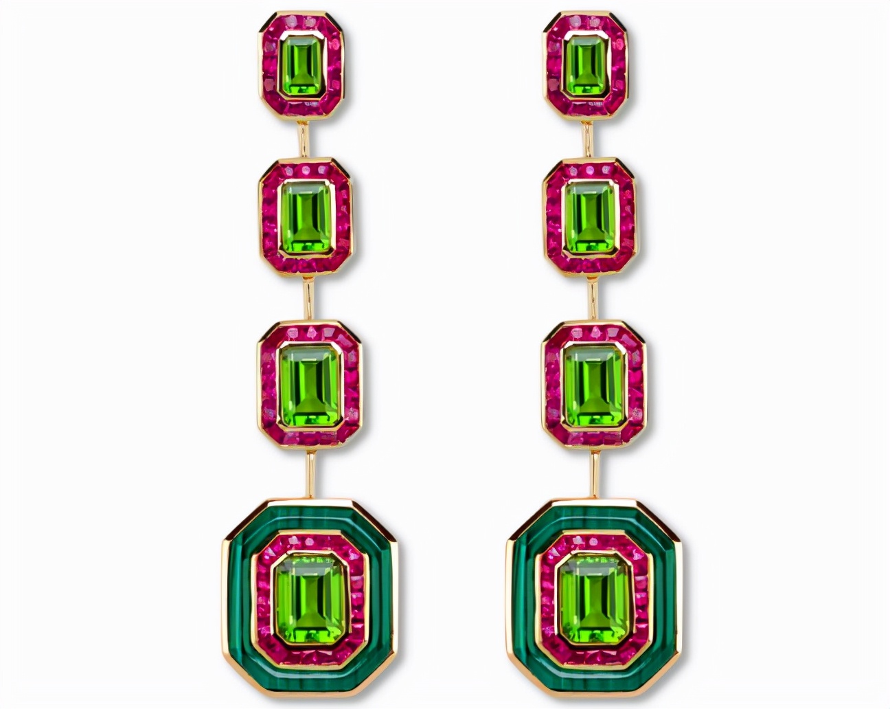 永不过时的珠宝推荐,小众但是非常高端的珠宝品牌