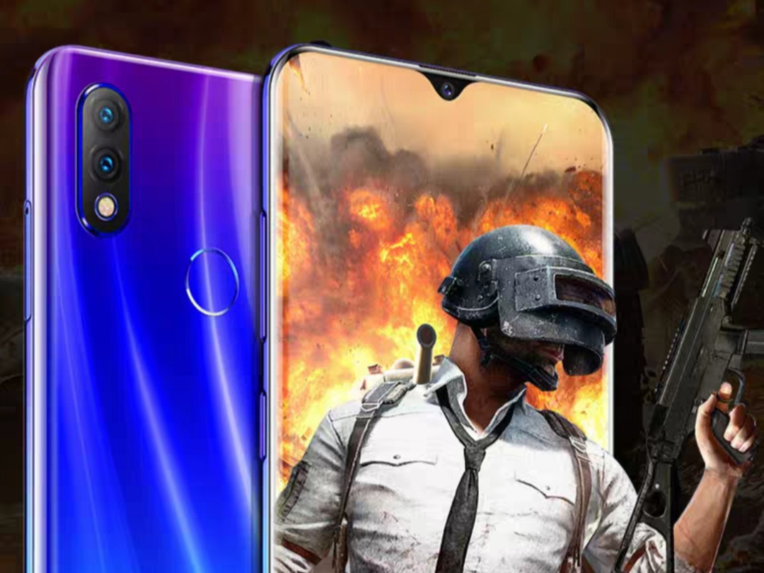 百元一亿像素100倍变焦的手机,百元朵唯手机