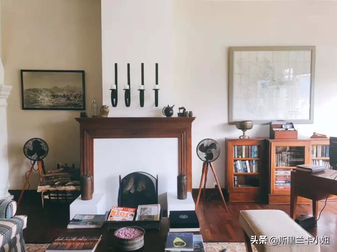 斯里兰卡带孩子游玩,斯里兰卡安缦