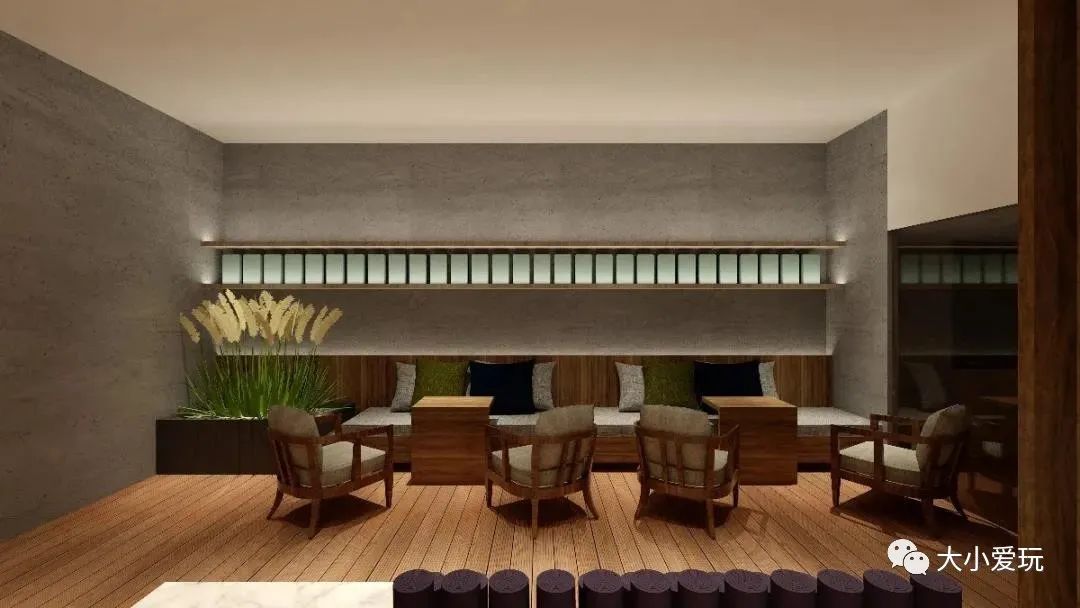 室内游乐项目潮玩馆,玩腻了游乐园