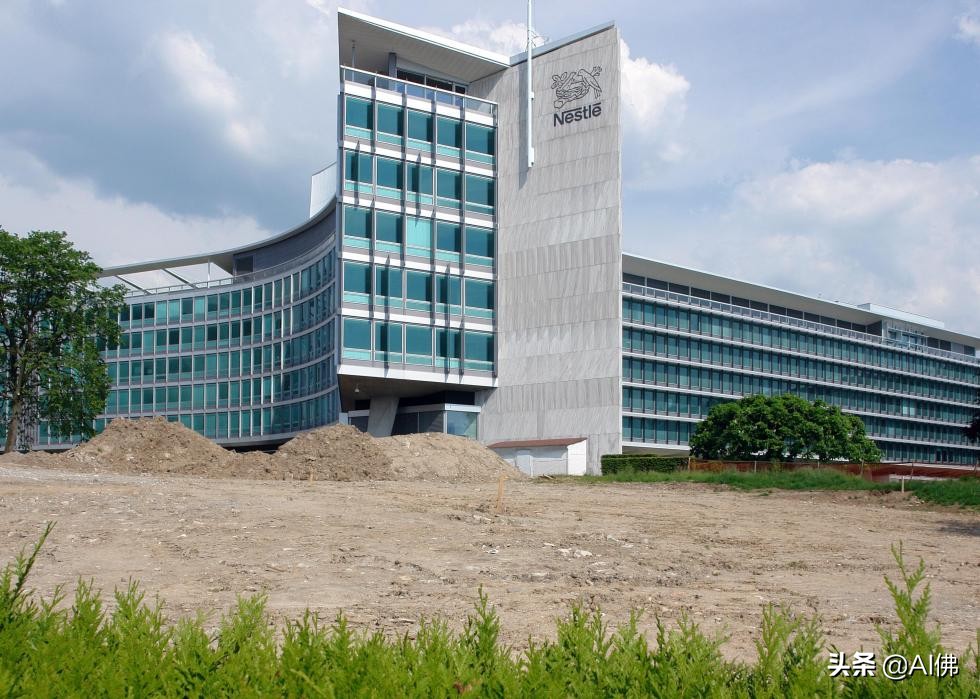 全球最具实力的100个公司,世界上最有价值的100家公司