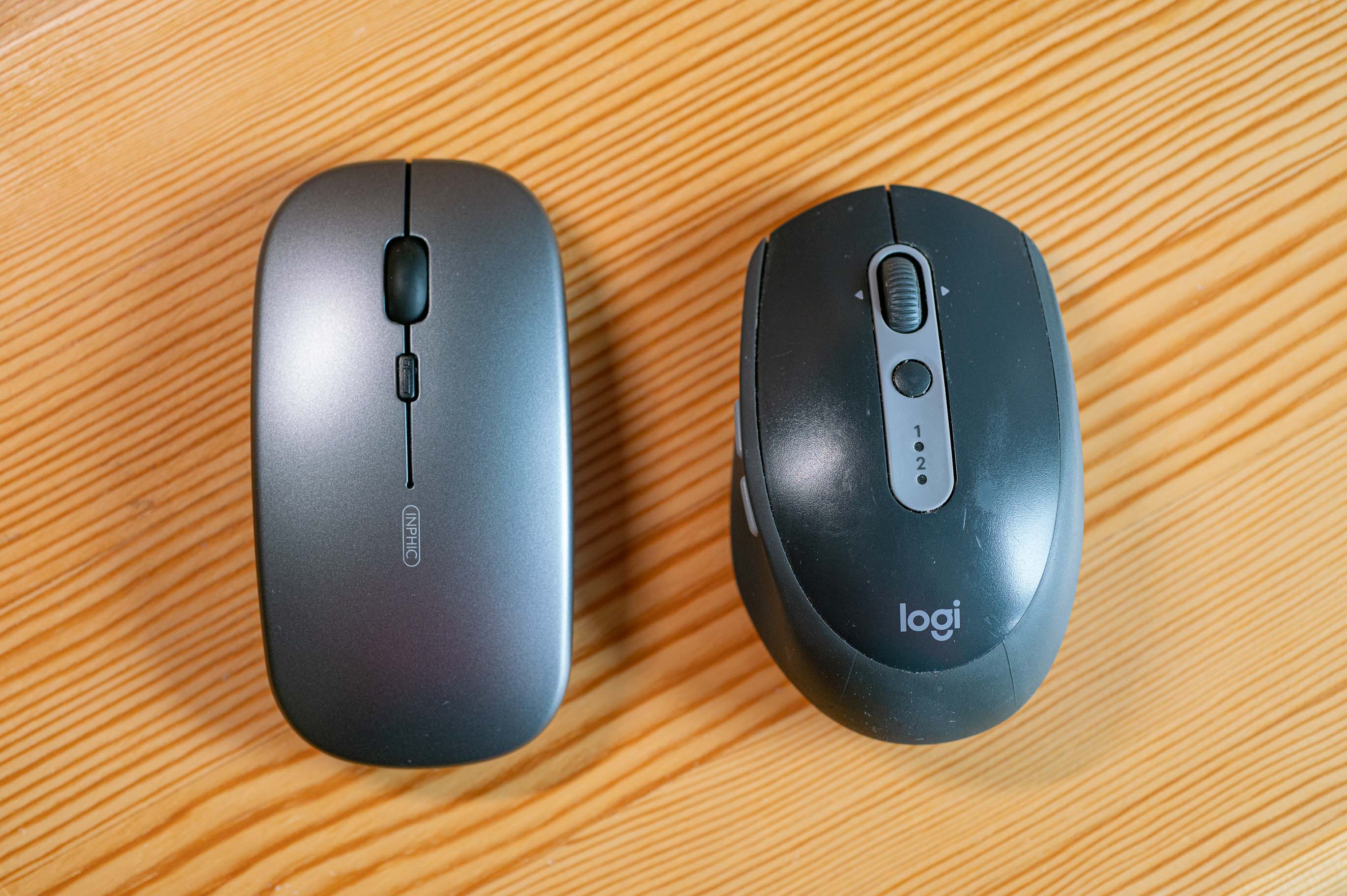 英菲克pm1无线鼠标能连蓝牙吗,英菲克pm1无线鼠标怎么换电池