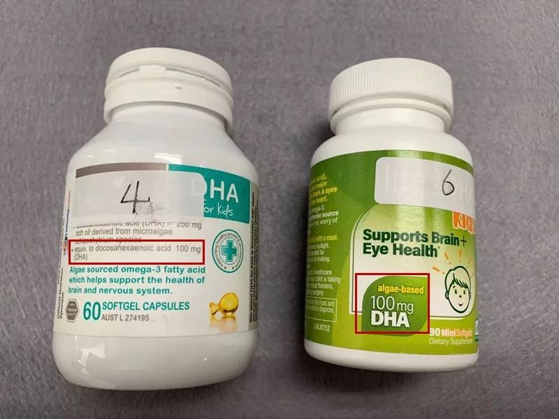 测评|DHA补充剂这么贵，怎么选才对？