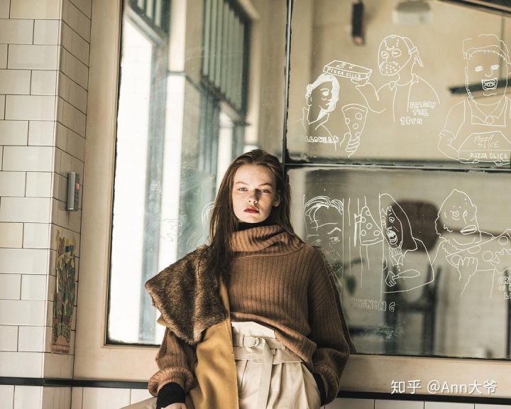 毛衣买多重的版型最好,哪种款式的毛衣比较百搭