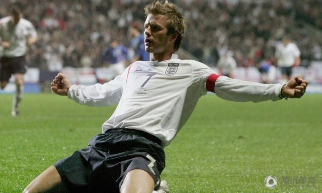 盘点那些实力与颜值兼具的球星，贝尔和坎特，都不如他的名气大