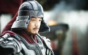 韩信的人生历程,从韩信悟出什么道理