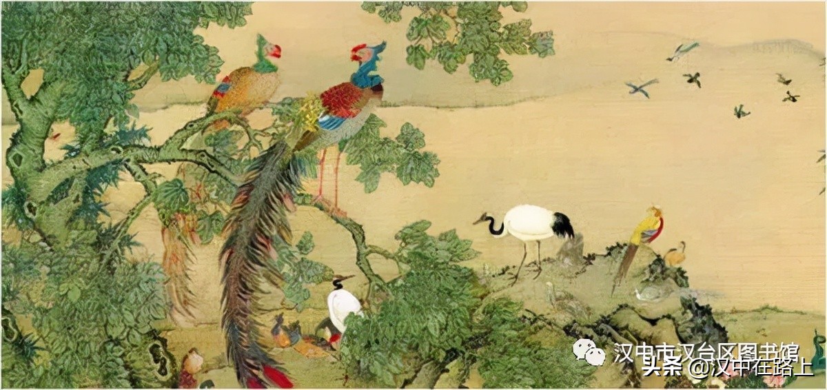 牡丹相关传说,凤凰花的传说故事