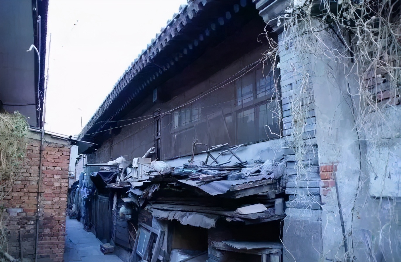 天坛公园周边,天坛旁边的公园