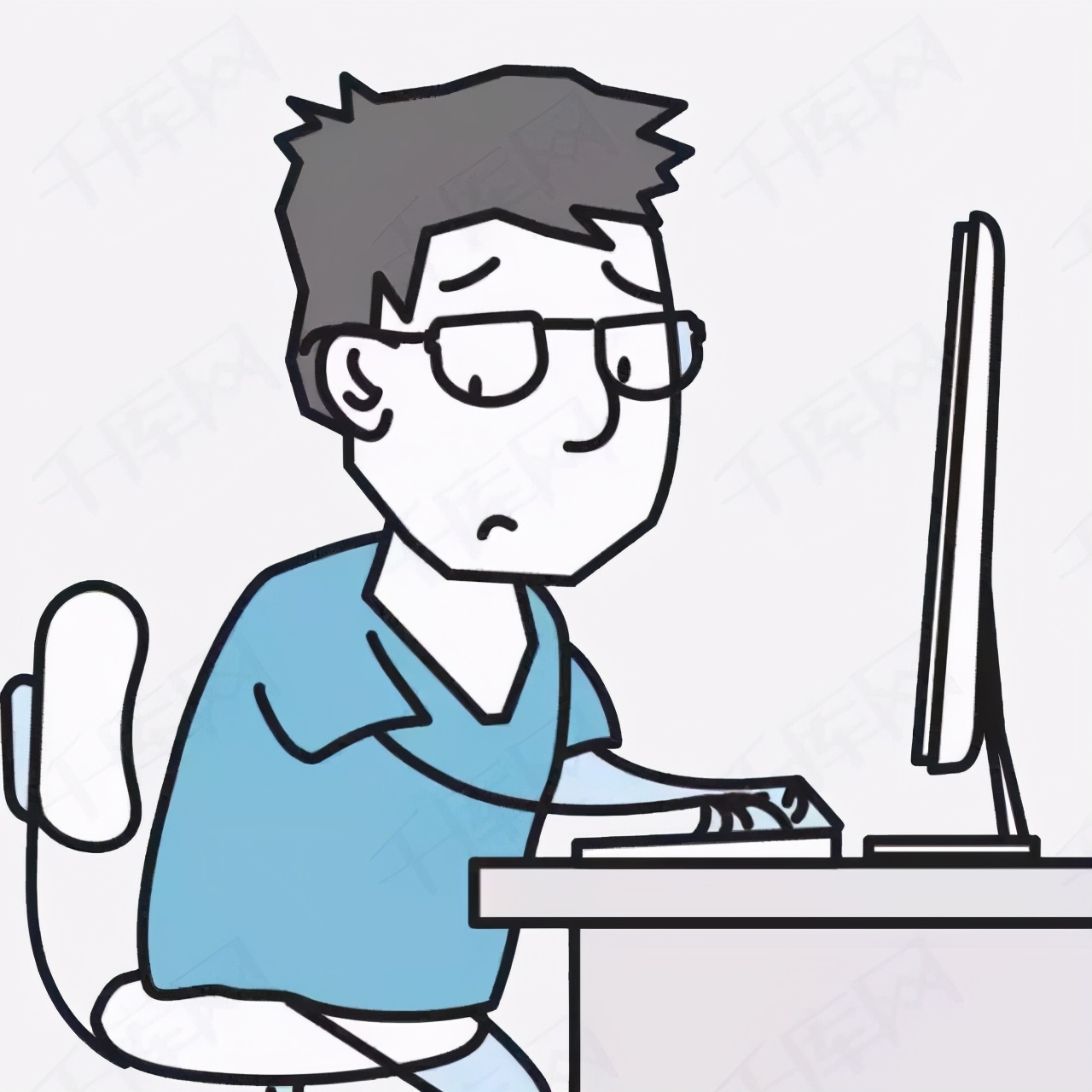 英雄无用武之地之地，怎么办？对自己狠一点