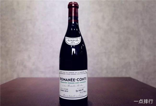 法国十大红酒品牌排行,法国拉菲酒庄