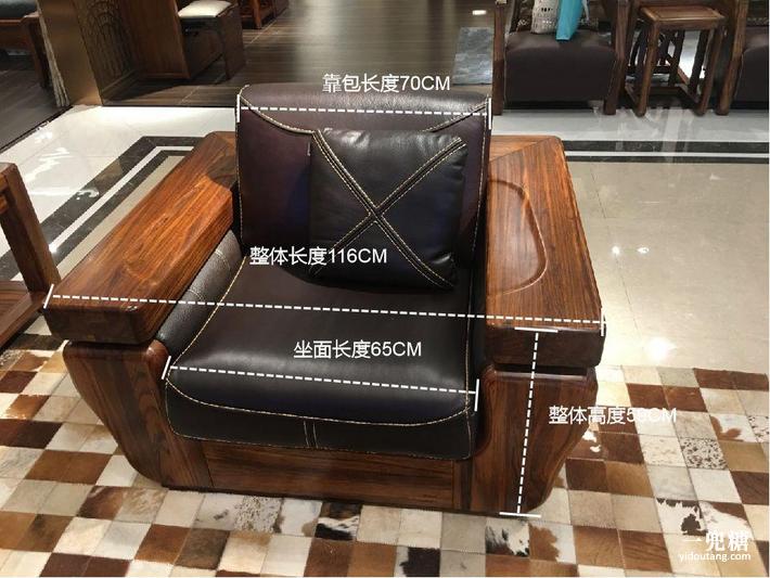 畅销王沙发，好产品永远经得住时间考验丨华师傅乌金时代系列沙发