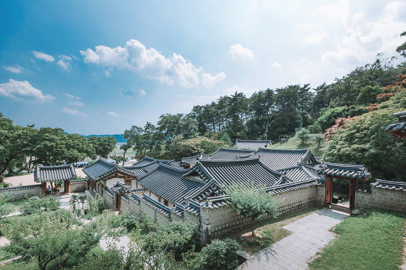 庆北三日，解锁你不知道的文化Korea