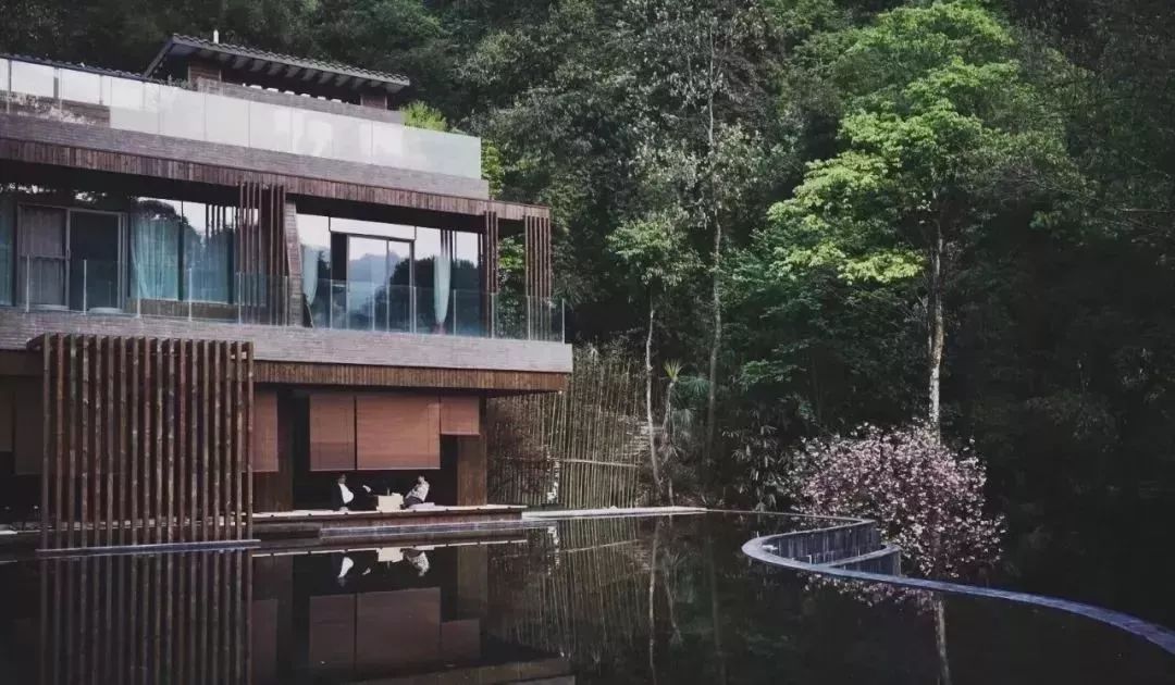 春节住哪里？水灵妹儿为你奉上都江堰最全住宿攻略，快来这里过一个幸福团圆年~